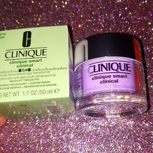 Smart Clinical MD Multi-Dimensional Age Transformer Resculpt Clinique